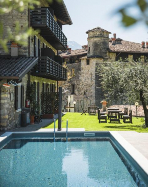 Villa Stanga - Gardaslowemotion